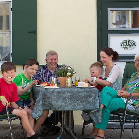 Ferienhof Lecheler Breitenthal Exteriér fotografie